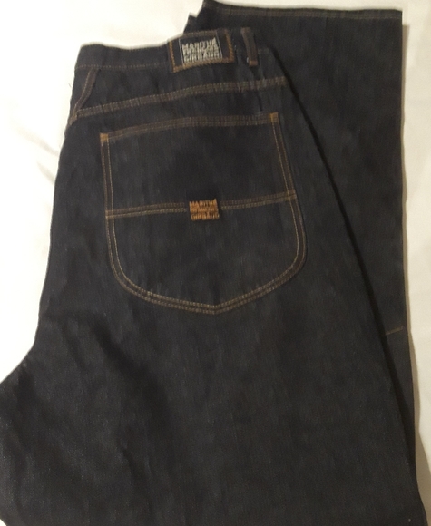 girbaud jeans 40